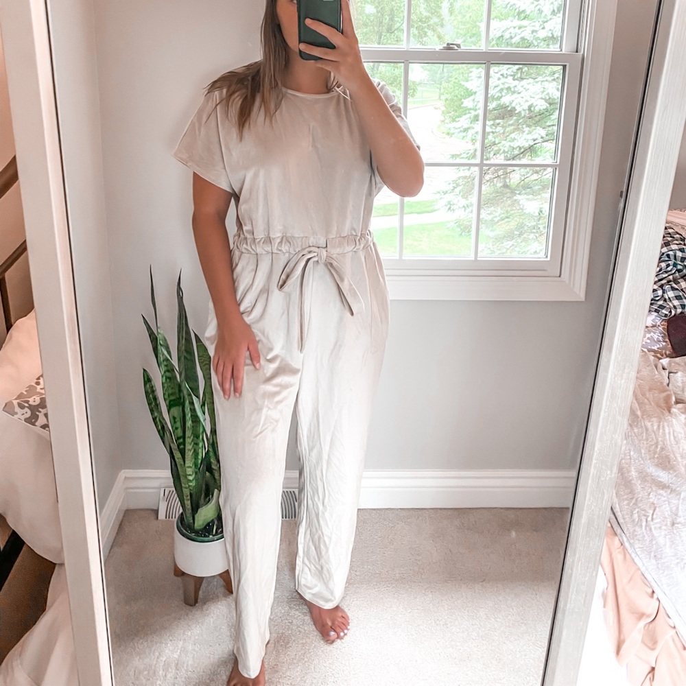 Piper & Scoot jumpsuit